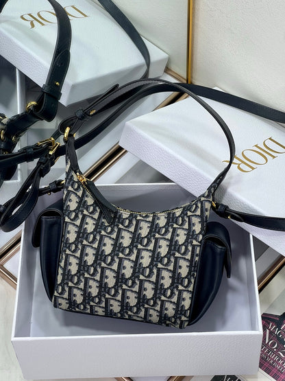 CHD Bag Small 18 cm