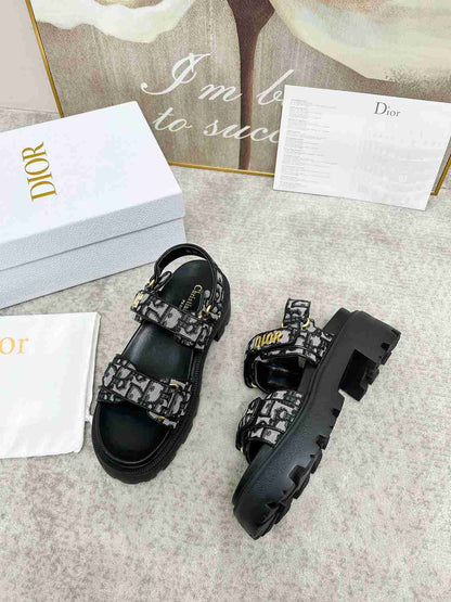 CHD sandals Woman
