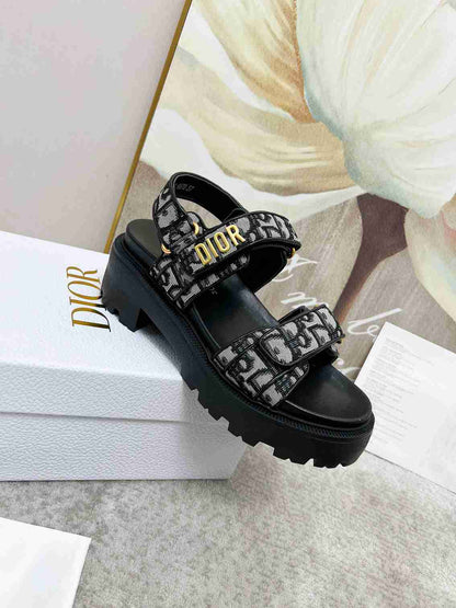 CHD sandals Woman