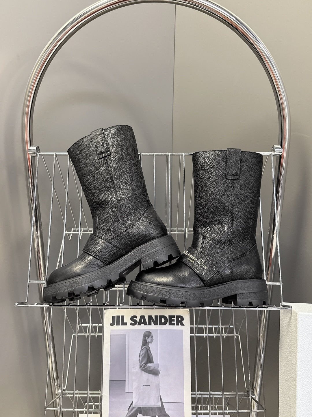 CHD  Boots Woman