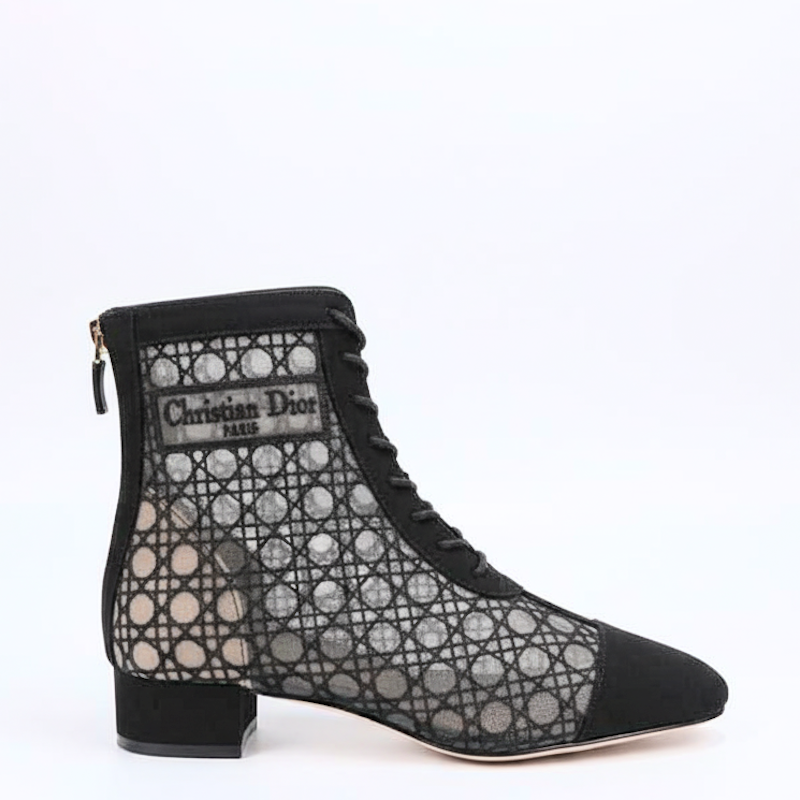 CHD Woman Boots  Low