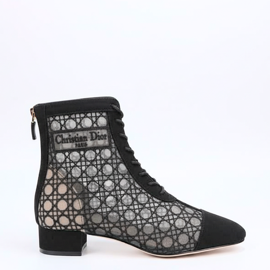 CHD Woman Boots  Low