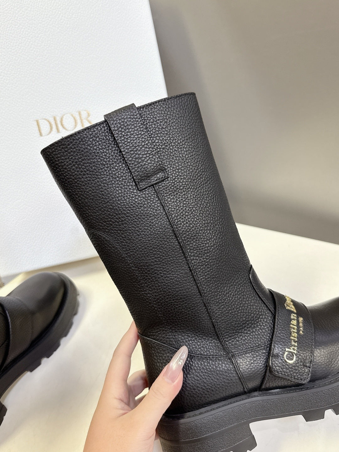 CHD  Boots Woman