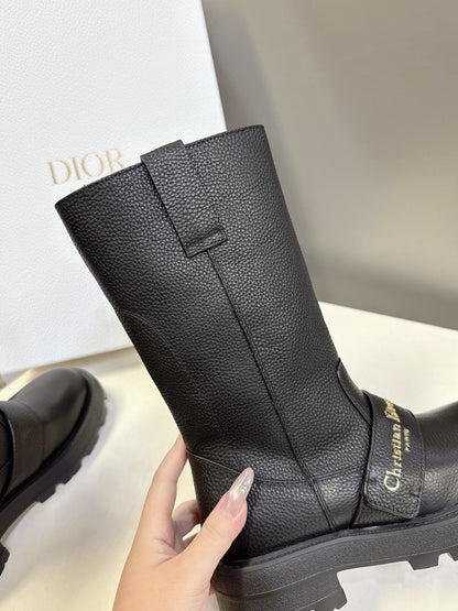 CHD  Boots Woman