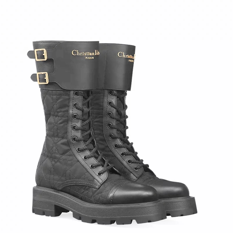 CHD Woman Boots