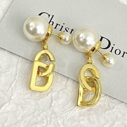 CHD Fashion earrings