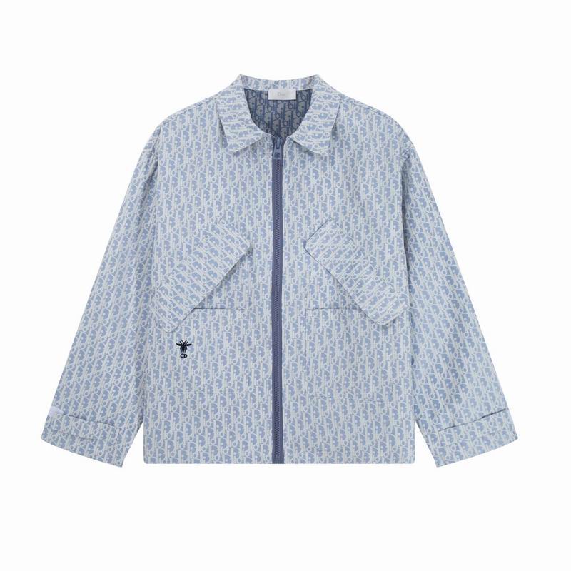 CHD Man Jacket Windbreak 2 Color's