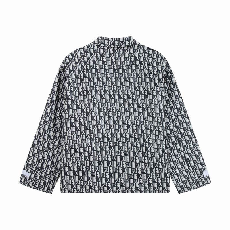 CHD Man Jacket Windbreak 2 Color's