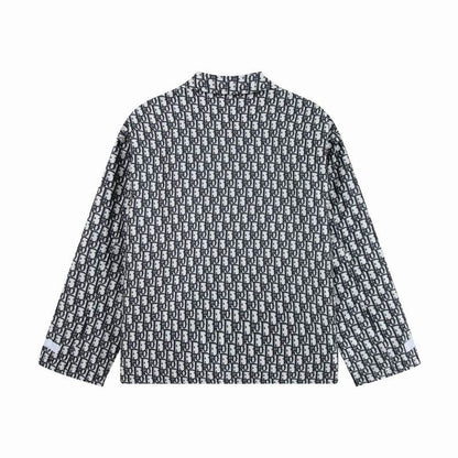 CHD Man Jacket Windbreak 2 Color's