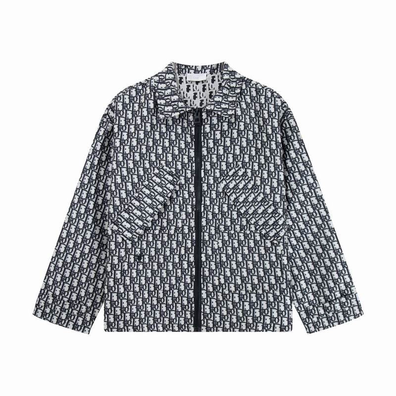 CHD Man Jacket Windbreak 2 Color's