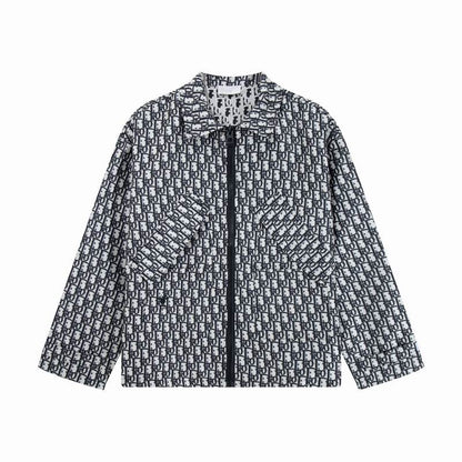 CHD Man Jacket Windbreak 2 Color's