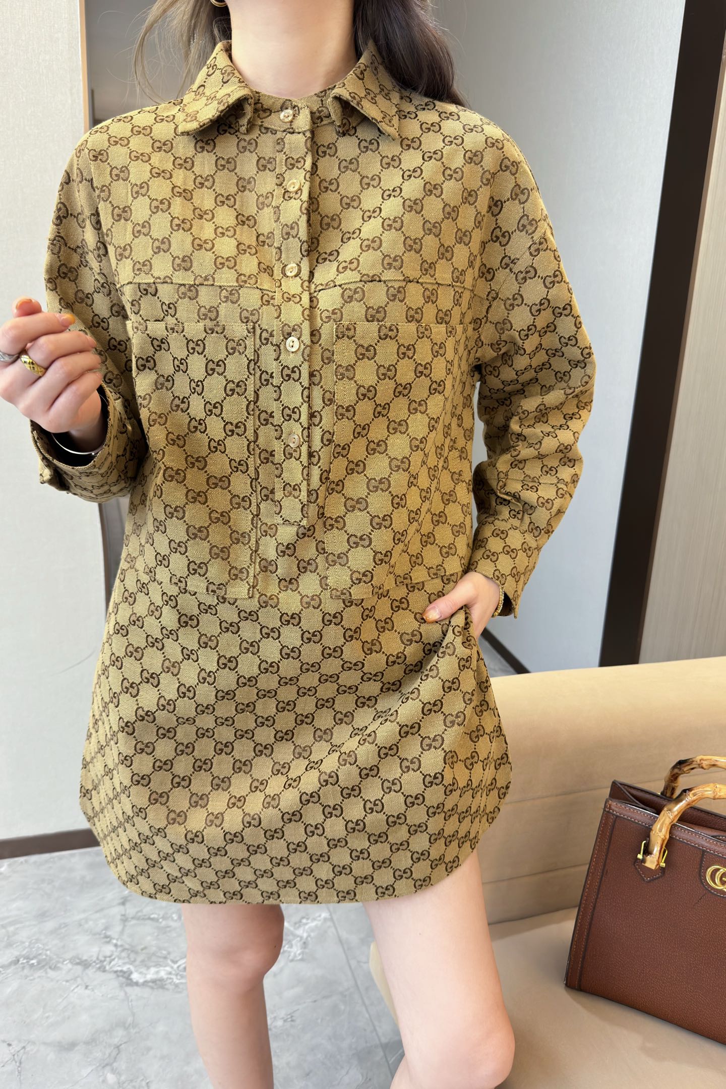 GU Dress limited