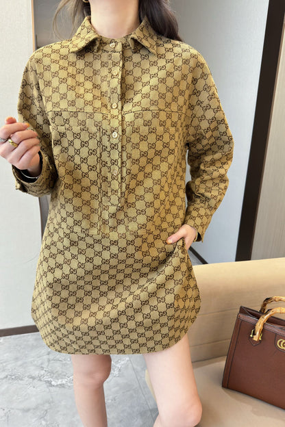 GU Dress limited
