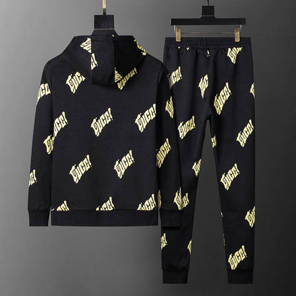 GU Sport Suits   Man