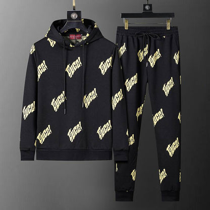 GU Sport Suits   Man