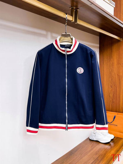 GU Sport Suits   Man 2 Color 's