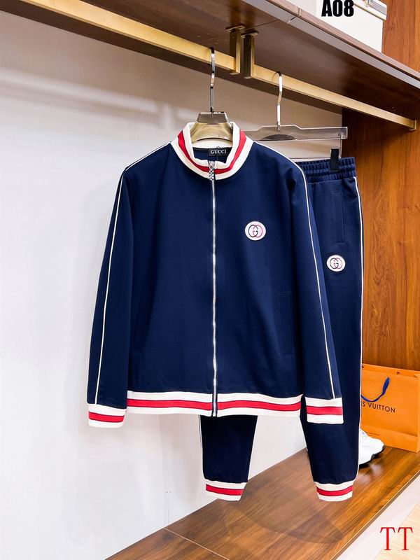 GU Sport Suits   Man 2 Color 's