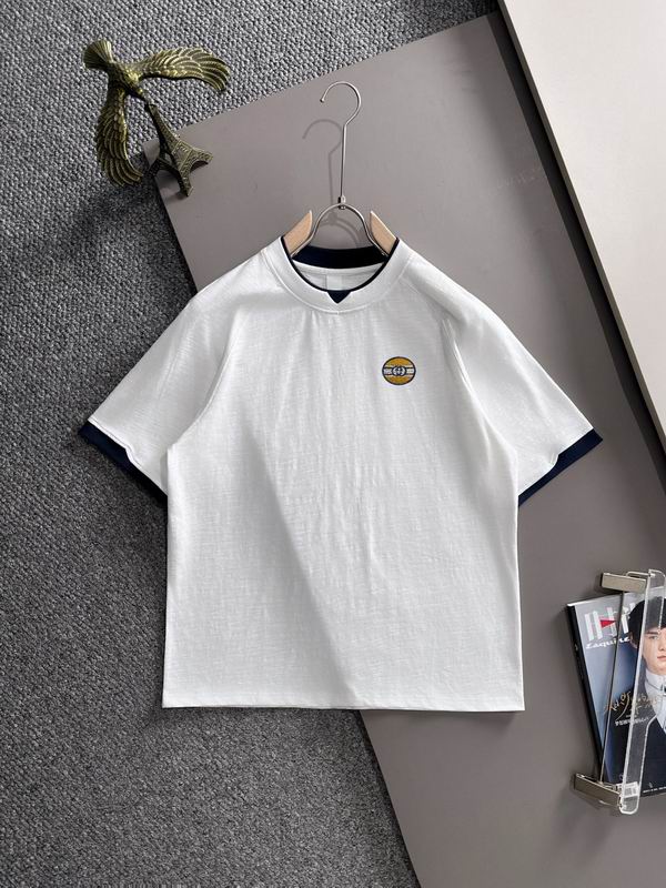 GU T- Shirt short sleeve 2 Color's