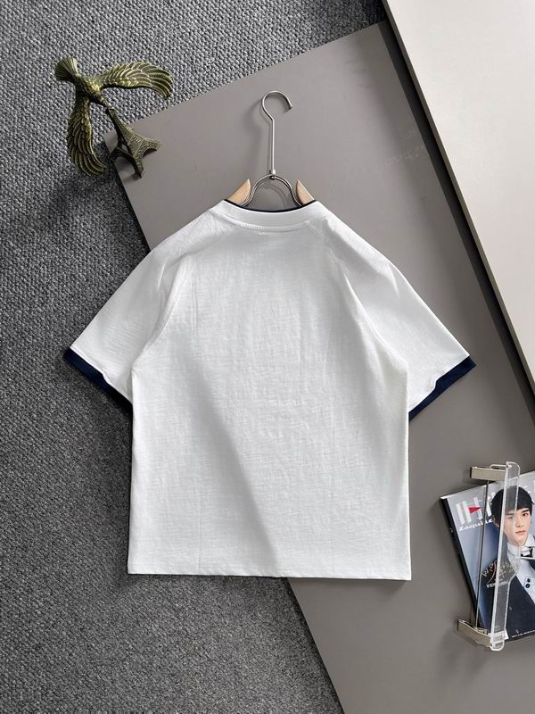 GU T- Shirt short sleeve 2 Color's
