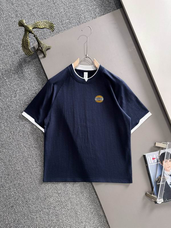 GU T- Shirt short sleeve 2 Color's