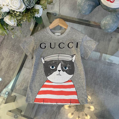 GU T - Shirt Summer KIDS