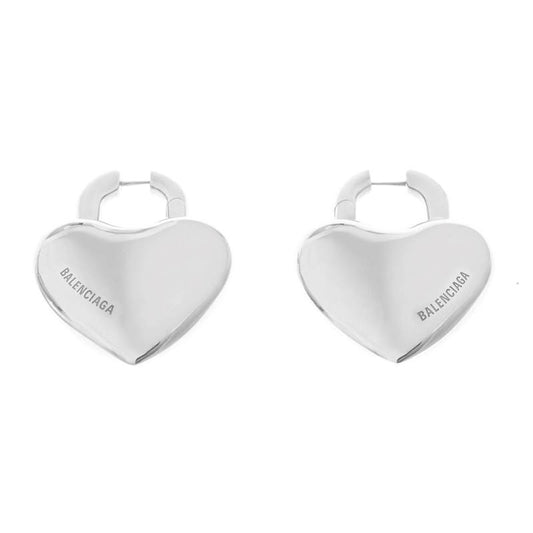 SNBAL Fashion Earrings 2 Color's