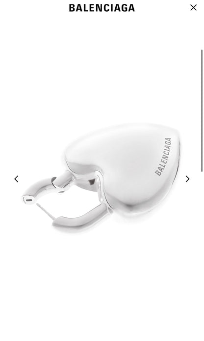 SNBAL Fashion Earrings 2 Color's