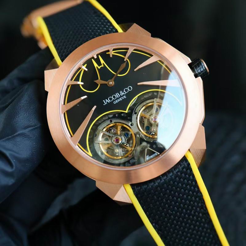 JAC Gotham  city Watches 44cm
