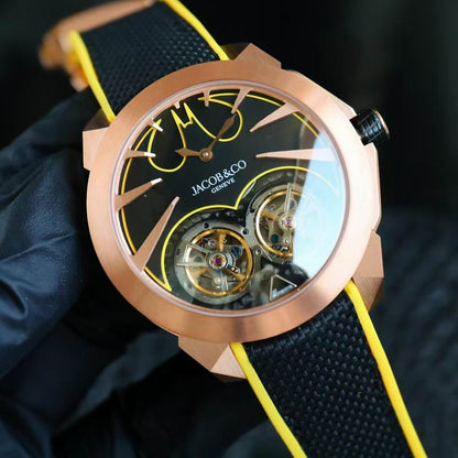 JAC Gotham  city Watches 44cm