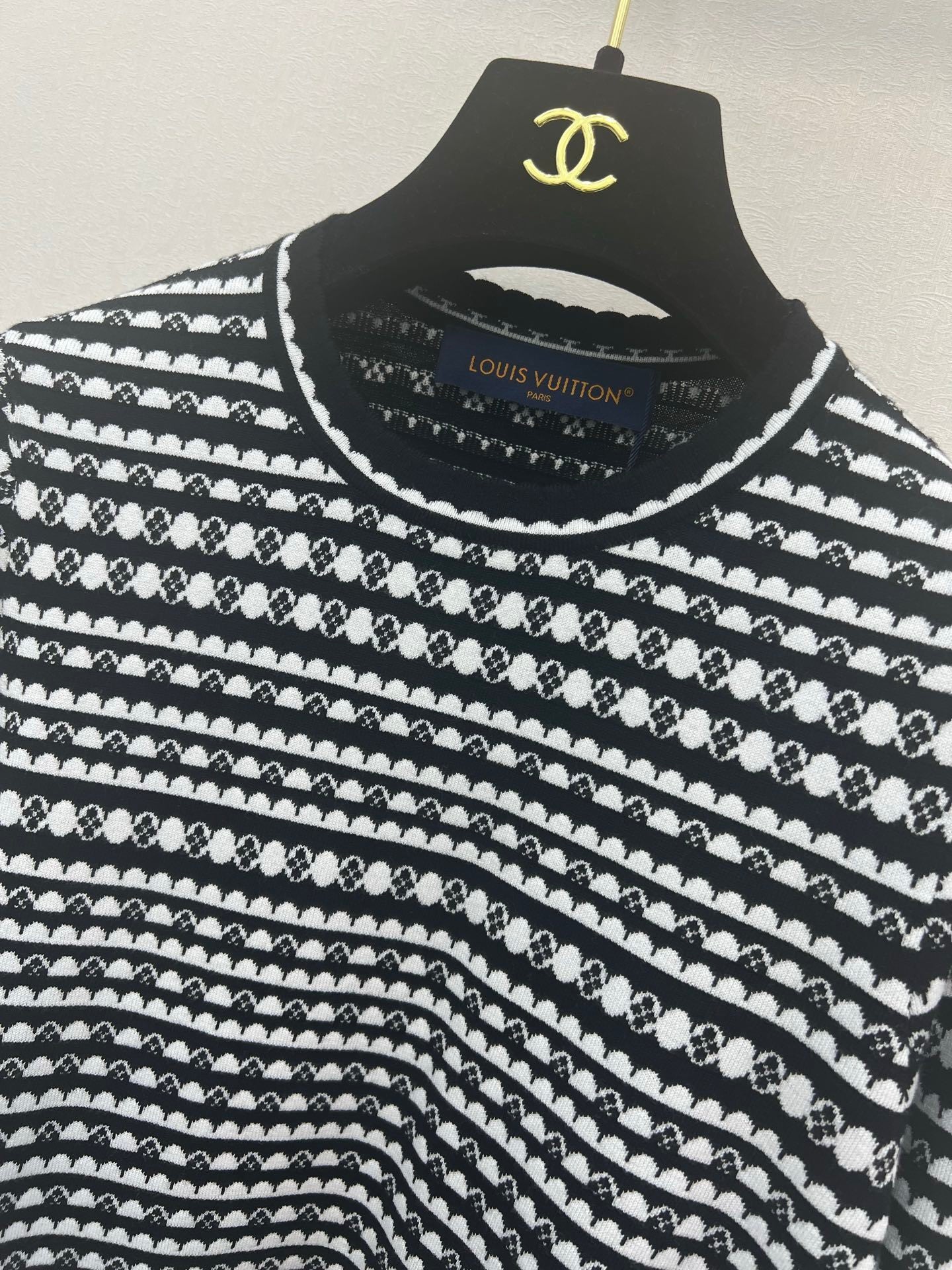 LU Sweater  woman SQ