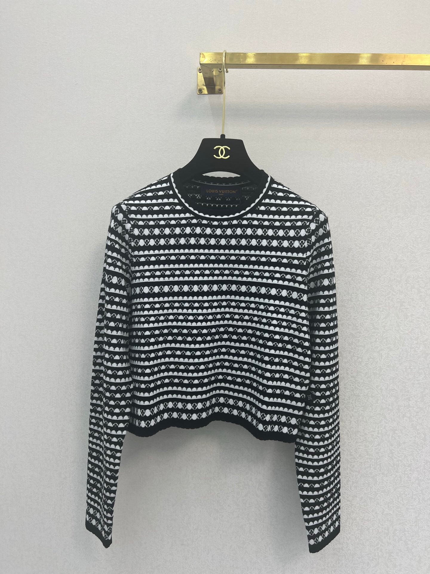LU Sweater  woman SQ