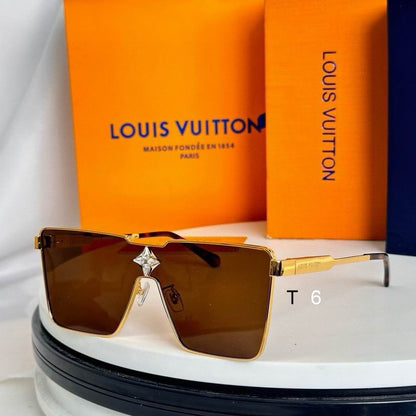 LU Sunglasses 2 Color's