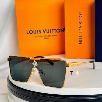 LU Sunglasses 2 Color's