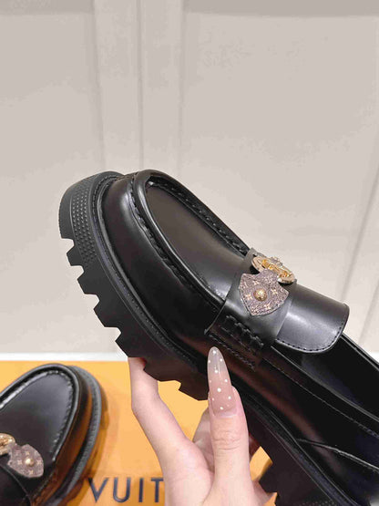 LU Shoes  Woman