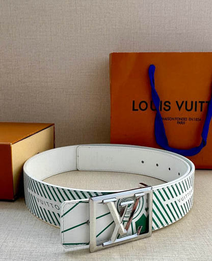 LU Belt  3 Color 's