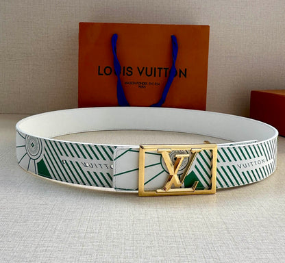 LU Belt  3 Color 's
