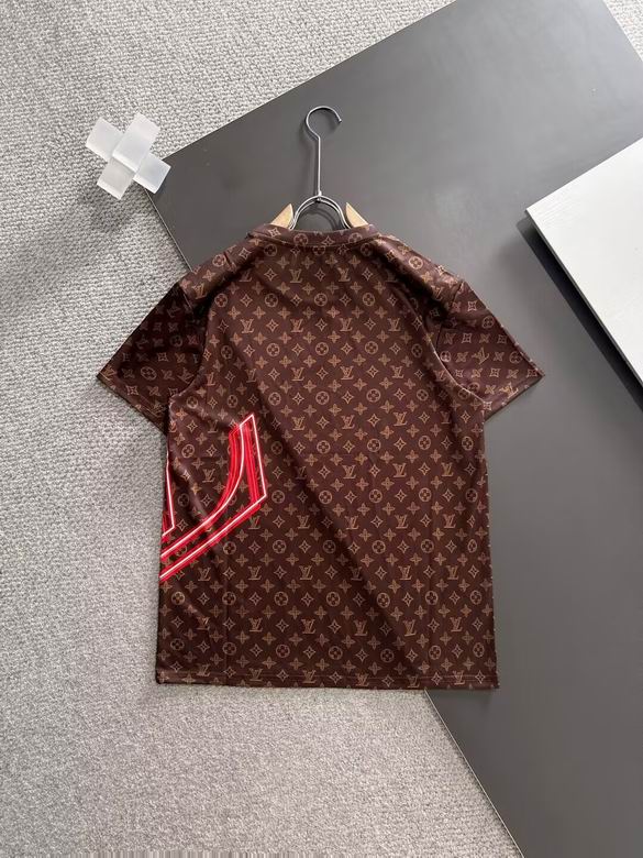 LU  T-shirt  Polo