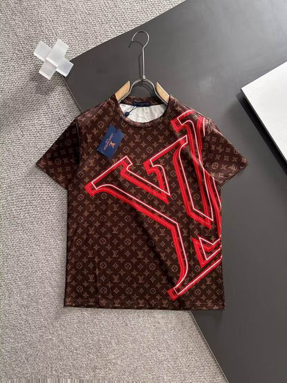 LU  T-shirt  Polo