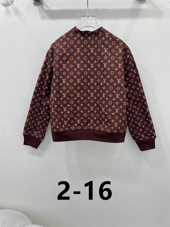 LU Jacket 2 side Woman Hooded Limited