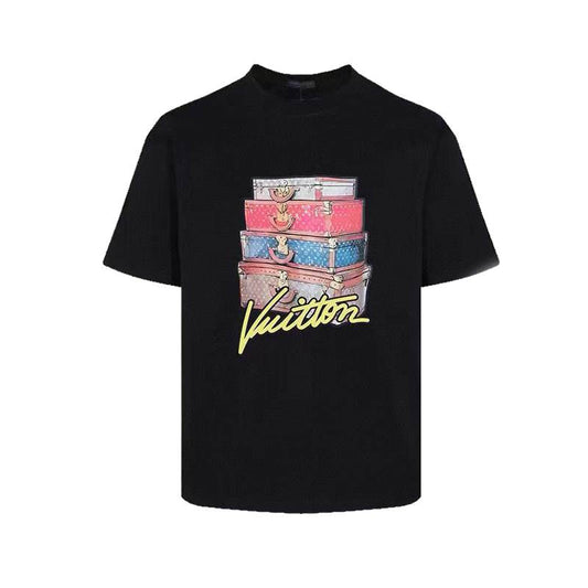 LU  T-shirt   2 Color's