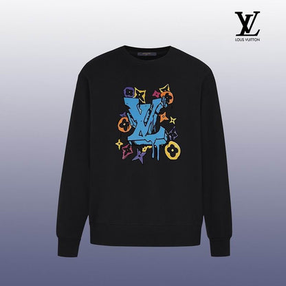 LU Sweatshirt 2 Color's