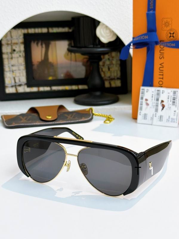 LU Sunglasses 2 Color's