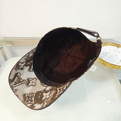 LU Cap Hat