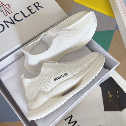 MONCRL  Sneakers 2 Color's