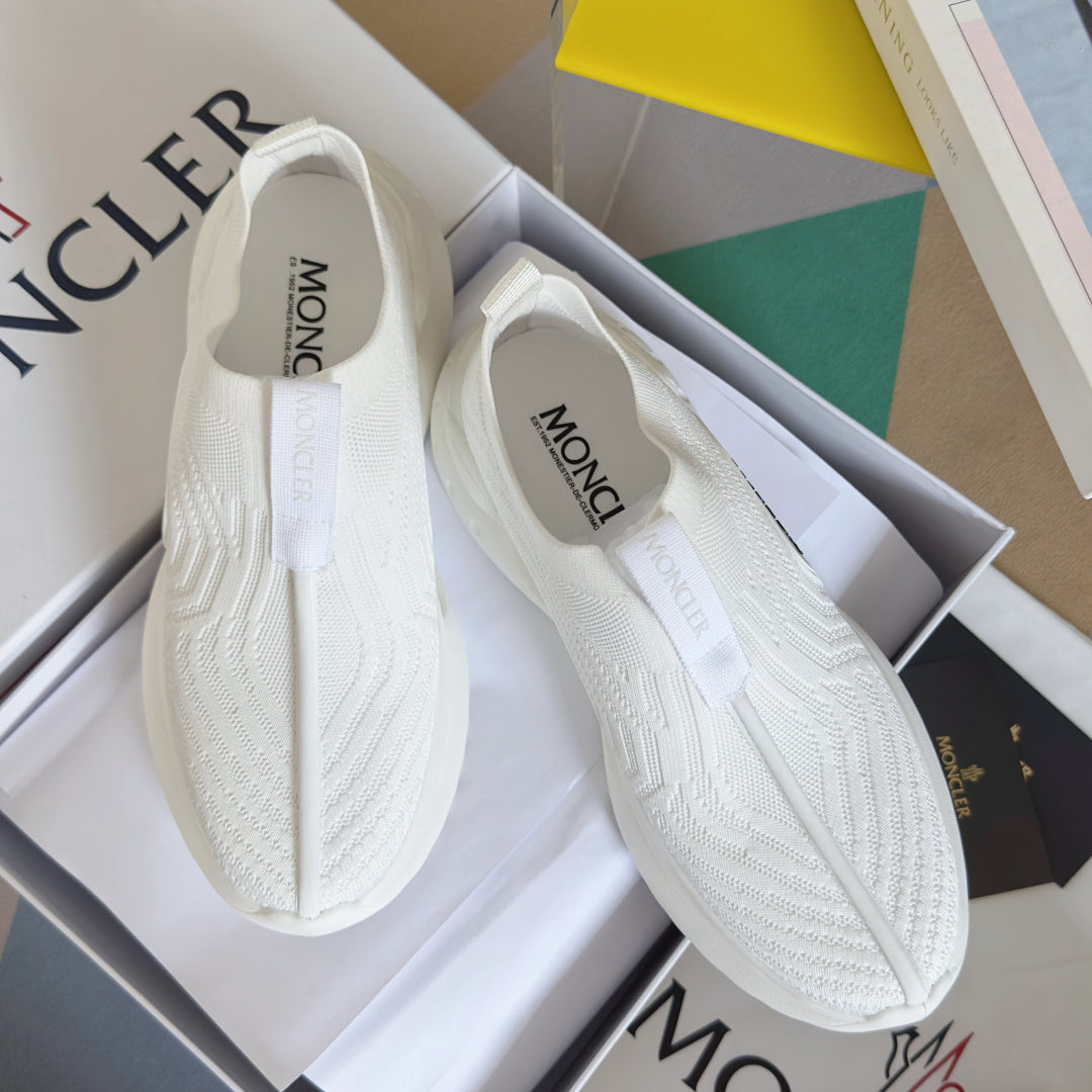 MONCRL  Sneakers 2 Color's