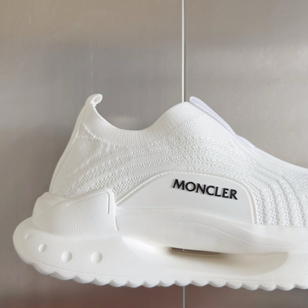 MONCRL  Sneakers 2 Color's