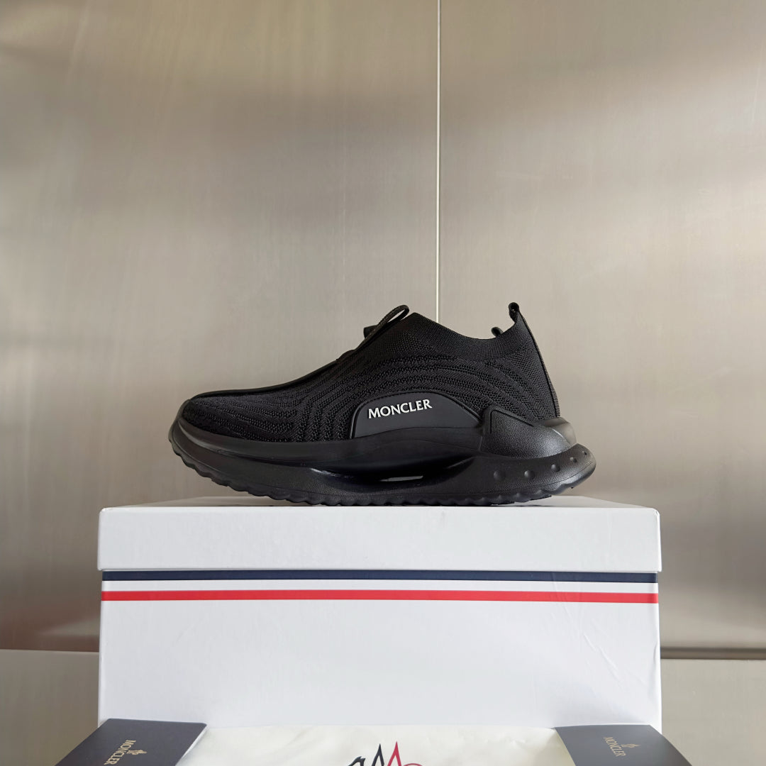 MONCRL  Sneakers 2 Color's