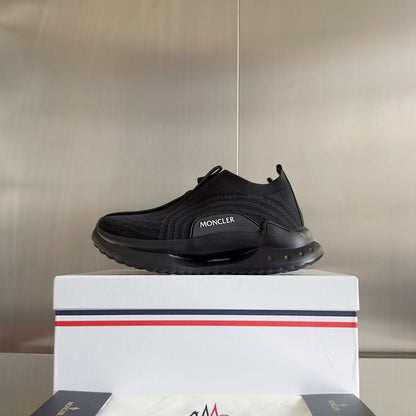 MONCRL  Sneakers 2 Color's