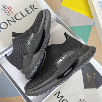 MONCRL  Sneakers 2 Color's