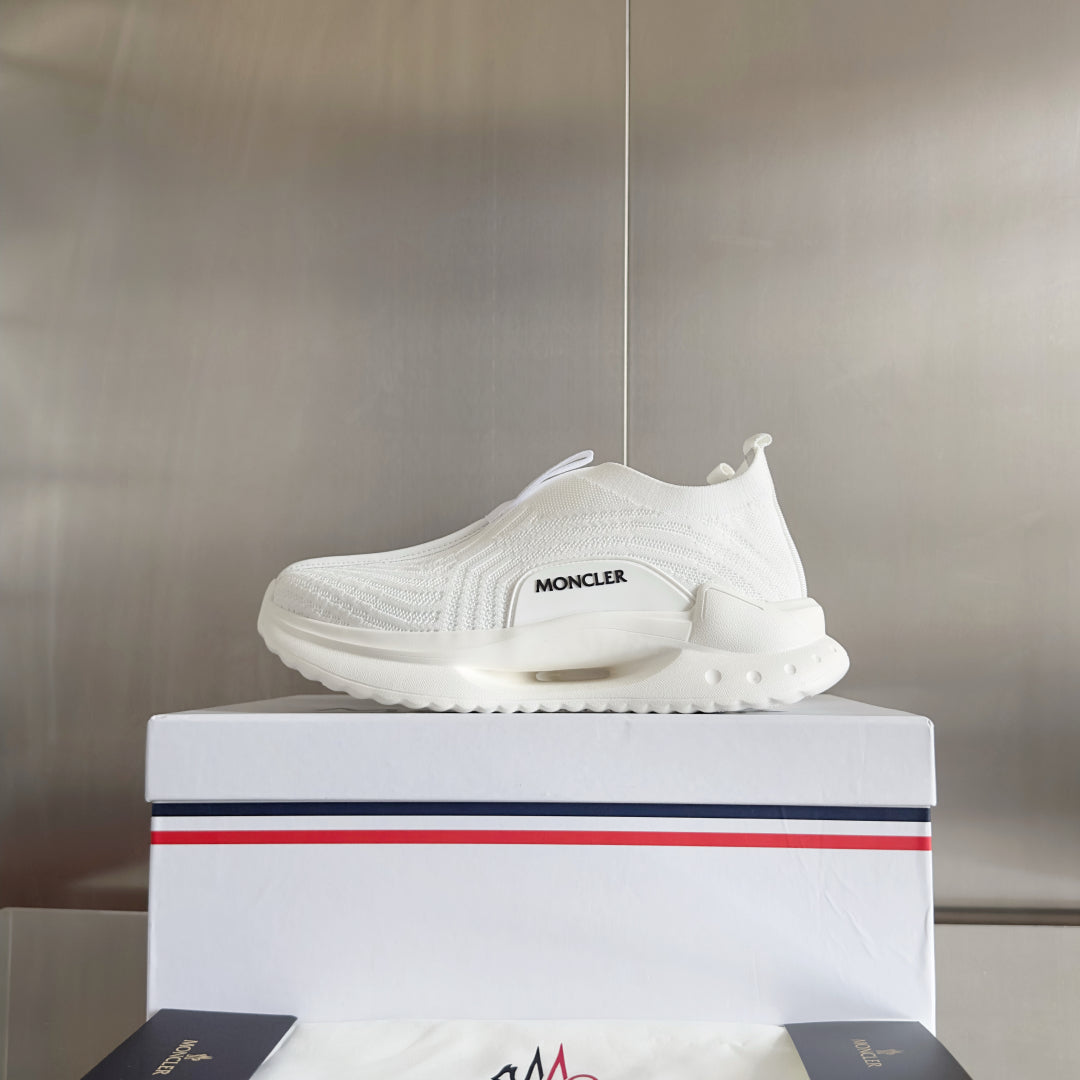 MONCRL  Sneakers 2 Color's